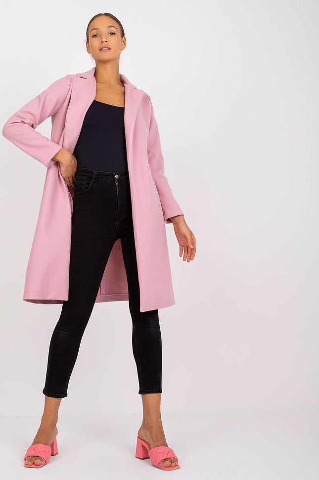 Women's Coat Rue Paris