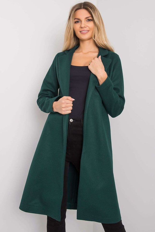 Women's Coat Rue Paris