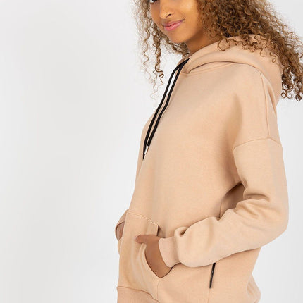 Women's Sweatshirt Rue Paris