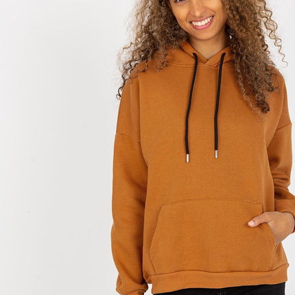 Women's Sweatshirt Rue Paris