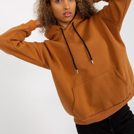 Women's Sweatshirt Rue Paris