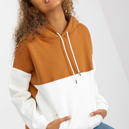 Women's Sweatshirt Rue Paris