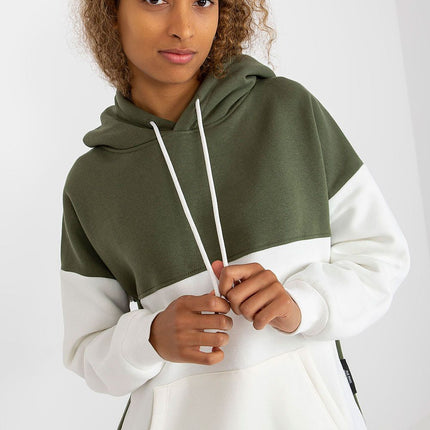 Women's Sweatshirt Rue Paris