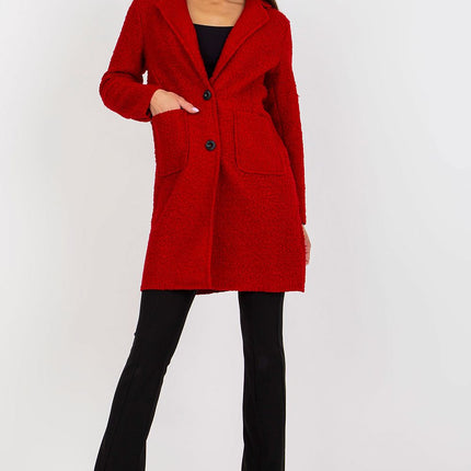 Women's Coat Och Bella