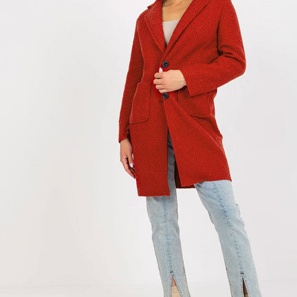 Women's Coat Och Bella