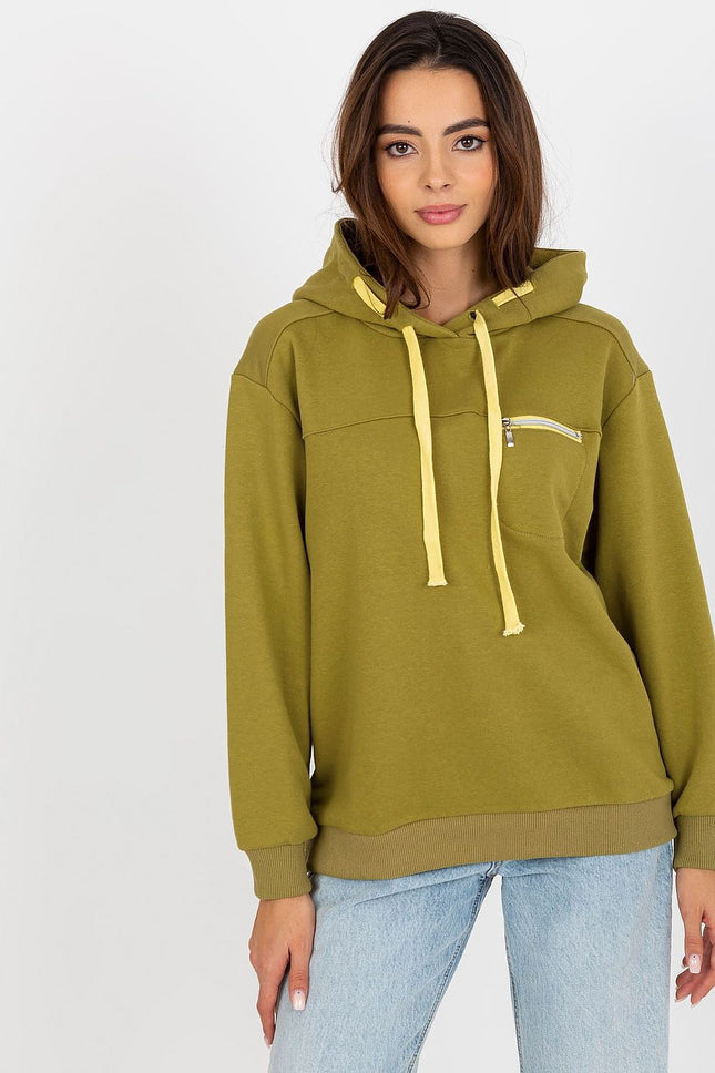 Women's Sweatshirt Fancy