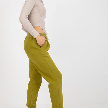 Women's Tracksuit trousers Fancy