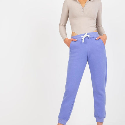 Women's Tracksuit trousers Fancy