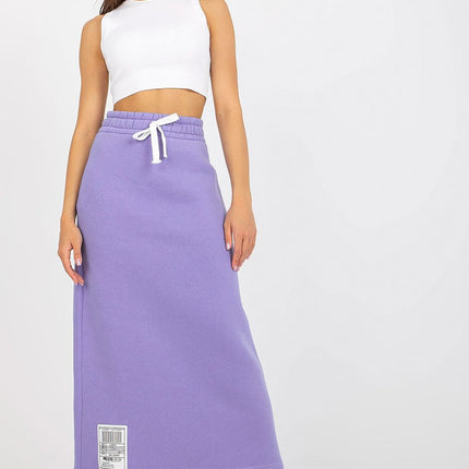 Women's Long skirt Fancy