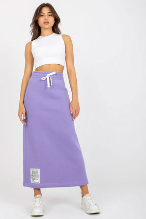 Women's Long skirt Fancy