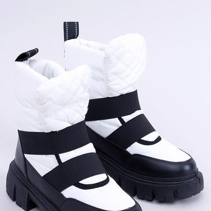 Women's Snow boots Inello