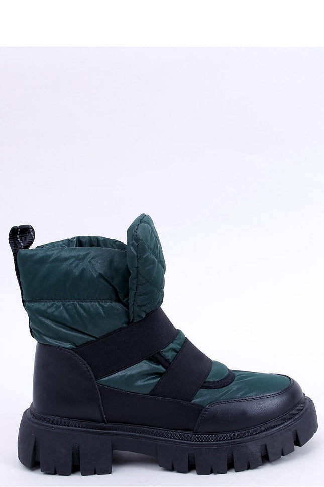 Women's Snow boots Inello