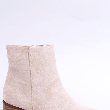 Women's Heel boots Inello