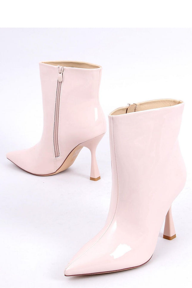 Women's Heel boots Inello