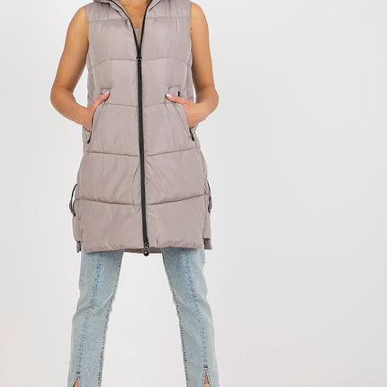 Women's Gilet NM