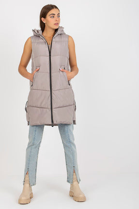 Women's Gilet NM