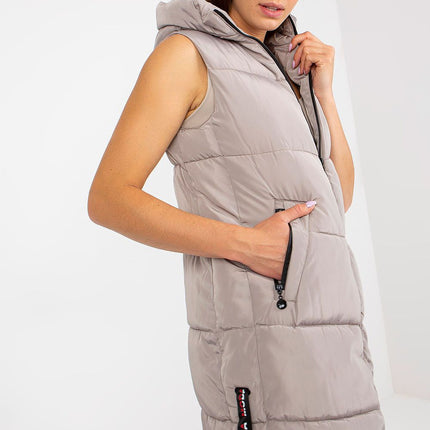 Women's Gilet NM