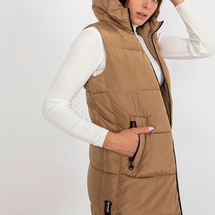 Women's Gilet NM