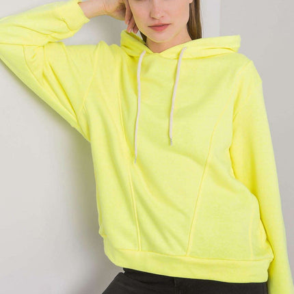 Women's Sweatshirt Ex Moda