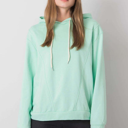 Women's Sweatshirt Ex Moda