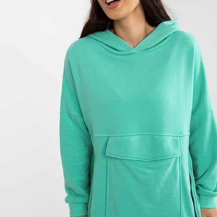 Women's Sweatshirt Fancy