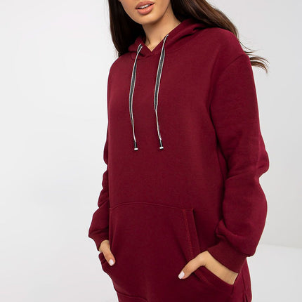 Women's Sweatshirt Fancy