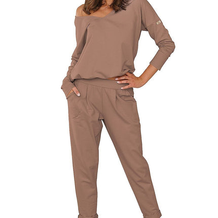 Women's Set Italian Fashion