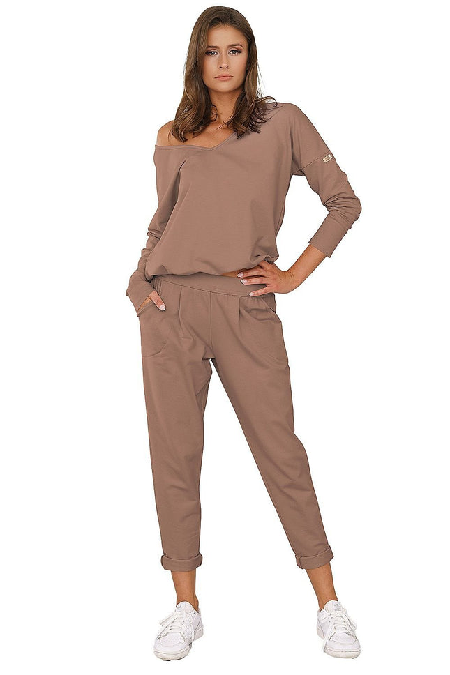 Women's Set Italian Fashion