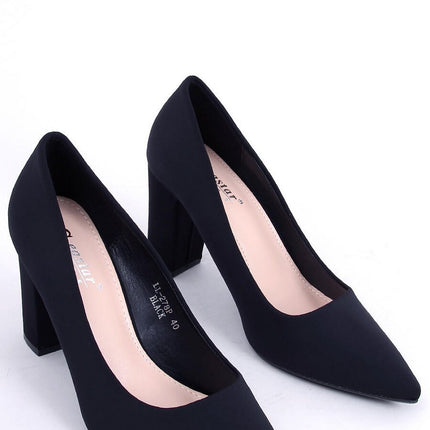 Women's Block heel pumps Inello