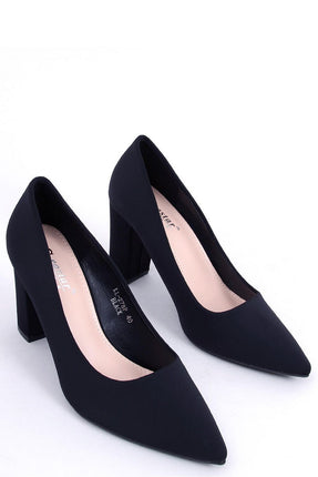 Women's Block heel pumps Inello