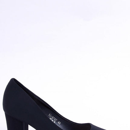 Women's Block heel pumps Inello