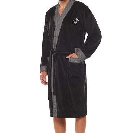 Men's Bathrobe L&L collection