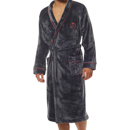 Men's Bathrobe L&L collection