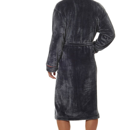 Men's Bathrobe L&L collection