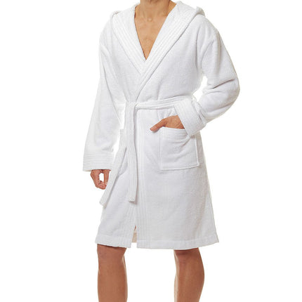 Men's Bathrobe L&L collection