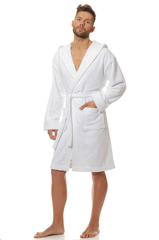 Men's Bathrobe L&L collection