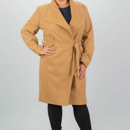 Women's Coat plus size Karko