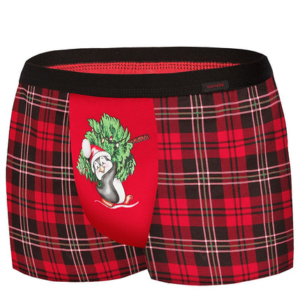 Men's Boxers Cornette