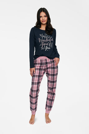 Pyjama pour femme Henderson