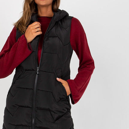 Women's Gilet NM