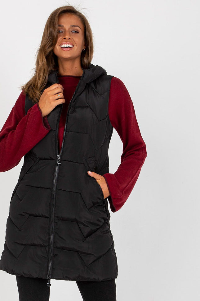 Women's Gilet NM