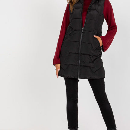 Women's Gilet NM