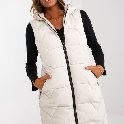 Women's Gilet NM