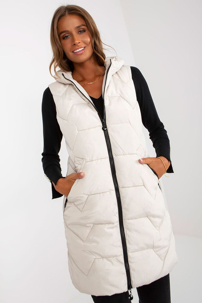 Women's Gilet NM