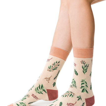 Women's Socks Steven