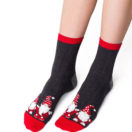 Women's Christmas Socks Steven