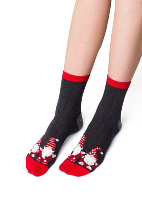 Women's Christmas Socks Steven