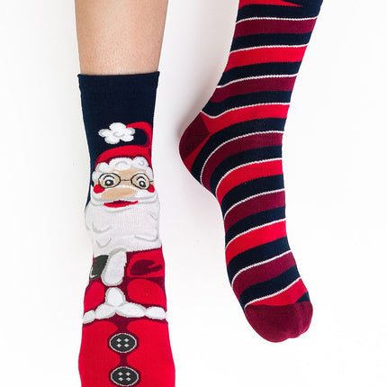 Women's Christmas Socks Steven