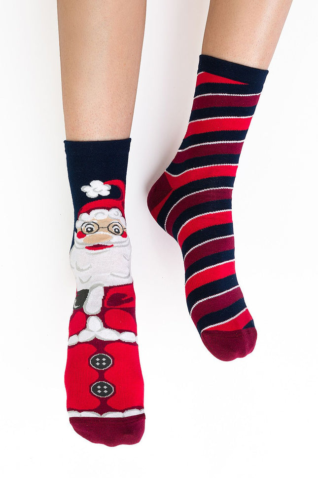 Women's Christmas Socks Steven