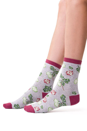 Women's Socks Steven